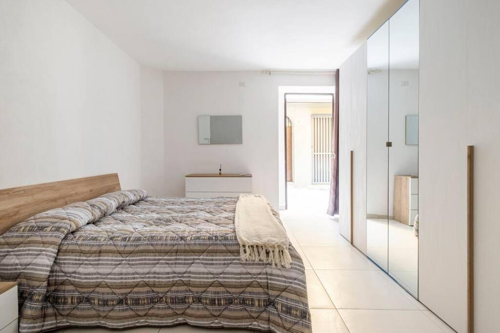 Casa Iris Vila Gela Exterior foto