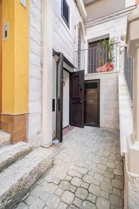Casa Iris Vila Gela Exterior foto